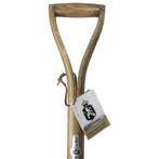 Talen Tools Spitspade – Efficiënt Spitten met RVS en FSC-, Ophalen of Verzenden, Nieuw, Spade