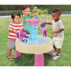 Little Tikes - Roze waterspeeltafel - Crazy Tornados, Verzenden, Nieuw