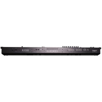 Kurzweil K2088 € 2096,- met code VERHUIS26, Ophalen of Verzenden, Nieuw