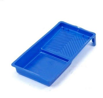 Verfbak 30 x 15 cm. klein, Verzenden, Nieuw