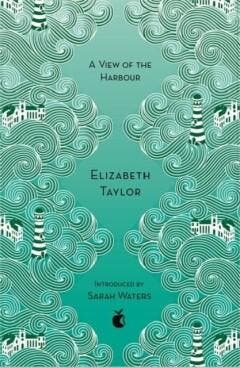 A View Of The Harbour - Elizabeth Taylor 9780349010304, Verzenden, Gelezen, Elizabeth Taylor