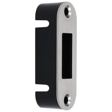 OUTLET Nemef magneet sluitkom 1255/71 met rvs sluitplaat, Ophalen of Verzenden, Nieuw