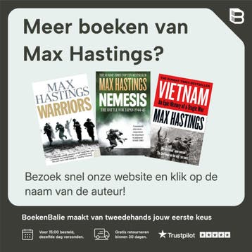 Abyss - Max Hastings - Max Hastings 9780008364991, Verzenden, Gelezen, Max Hastings