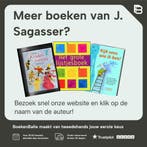 KIJK EENS WAT IK KAN 9789044307658 J. Sagasser, Verzenden, Gelezen, J. Sagasser