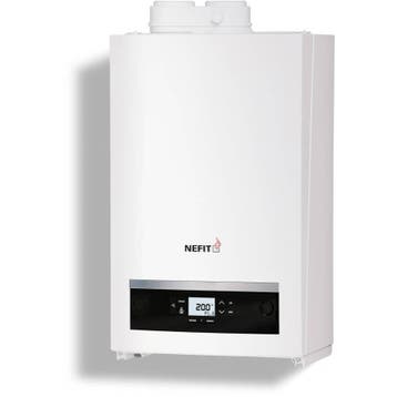 Nefit TrendLine II HRC 25 CW4 7736700400, Nieuw