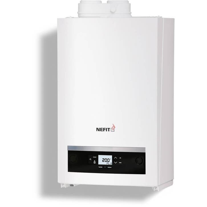 Nefit TrendLine II HRC 25 CW4 7736700400, Doe-het-zelf en Verbouw, Verwarming en Radiatoren