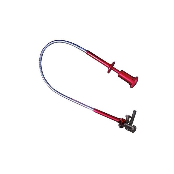Flexgrijper & magneet met verlichting, Auto diversen, Autogereedschap, Nieuw, Verzenden