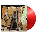 Blade II -  Wesley Snipes - Ron Perlman - Kris Kristofferson, Nieuw in verpakking