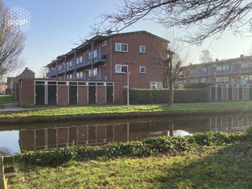 Te huur: Appartement Gaffelstraat in Sneek, Sneek, Friesland, Appartement