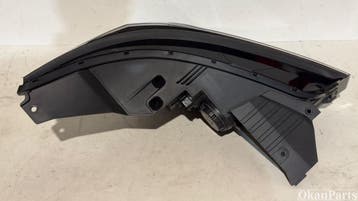 Kia EV6 Facelift LED linker koplamp links 92101-CV500, Auto-onderdelen, Verlichting, Ophalen, Gebruikt