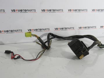 Suzuki GSF 600 Bandit Stuurschakelaar links, Motoren, Ophalen of Verzenden, Nieuw