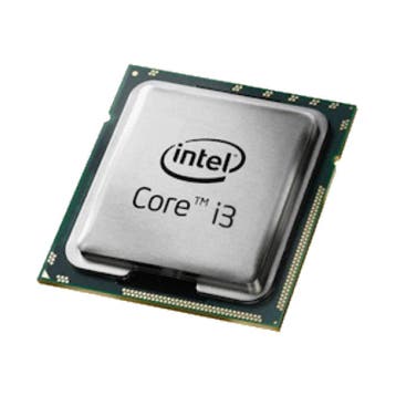 Refurbished Intel Core i3-3220 met 2jr garantie, Ophalen of Verzenden, Zo goed als nieuw, Intel® Core™ i3-3220 Processor 3.3GHz