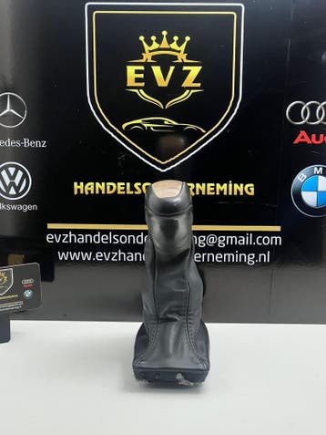 Versnellingspookhoes Mercedes E-Klasse Artnr.A2112671110, Auto-onderdelen, Interieur en Bekleding, Gebruikt, Mercedes-Benz