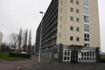 Te Huur 4 Kamer Appartement Van Adrichemweg In Rotterdam, Rotterdam, Direct bij eigenaar, Appartement, Rotterdam