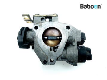 Gasklep Huis Piaggio | Vespa Beverly 500 2003-2005, Verzenden, Gebruikt