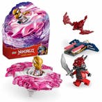 LEGO Ninjago - Soras Dragon Spinjitzu Spinner 71824, Kinderen en Baby's, Speelgoed | Duplo en Lego, Ophalen of Verzenden, Nieuw