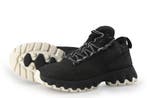 Timberland Sneakers in maat 42 Zwart, Verzenden, Timberland, Zwart, Sneakers of Gympen
