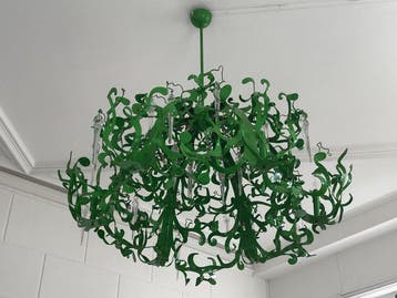 Brand van Egmond - William Brand & Annet van Egmond - Lamp -