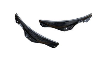Ferrari SF90 Stradale / Spider Carbon voorbumper, Verzenden
