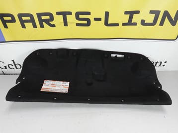 Gebruikte kofferbakdekselbekleding Toyota Camry 2018-2024 –, Ophalen of Verzenden, Nieuw