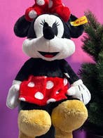 Steiff: Minnie de muis, 31cm, EAN 024511 - Pluche dier -