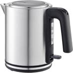 Waterkoker rvs | retourdeal 31% korting, Witgoed en Apparatuur, Airfryers, Ophalen of Verzenden, Nieuw, Airfryer, Minder dan 750 gram