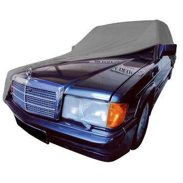Autohoes voor Mercedes-Benz 190 (W201) (1982-1993) Indoor, Ophalen of Verzenden, Nieuw, Op maat