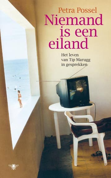 Niemand is een eiland - P. Possel 9789023428855, Boeken, Literatuur, Verzenden, Zo goed als nieuw, P. Possel