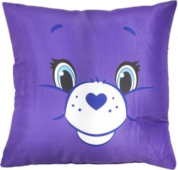 Care Bears Share S- Kussen - 40 x 40 cm - Multi Inclusief, Verzenden, Nieuw