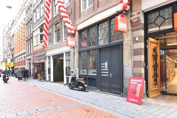 Te huur: Appartement Warmoesstraat in Amsterdam, Noord-Holland, Appartement, Amsterdam