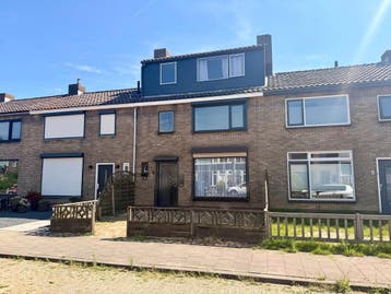 Te huur: Huis Visartstraat in Sluiskil, Zeeland, Sluiskil