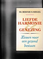 Liefde, harmonie & genezing 9789024647491 Siegel, Verzenden, Gelezen, Siegel