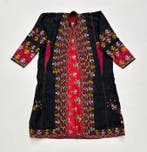 Handgeborduurde Jas - Tekke - Turkmenistan (Zonder, Antiek en Kunst