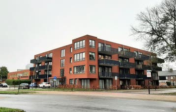 Te huur: Appartement Wijk aan Duinerweg in Beverwijk, Huizen en Kamers, Beverwijk, Noord-Holland, Appartement