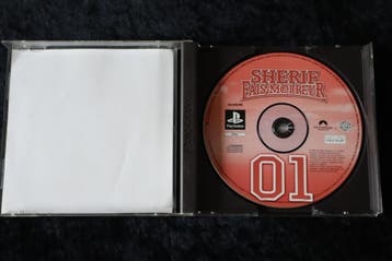 Dukes of hazzard racing for home Playstation 1 PS1 No Manual, Spelcomputers en Games, Games | Sony PlayStation 1, Verzenden, Nieuw