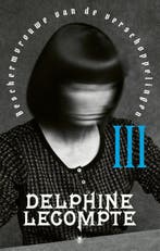 Beschermvrouwe Van De Verschoppelingen Deel 3 9789403175010, Boeken, Ophalen of Verzenden, Nieuw, Delphine Lecompte
