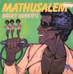 vinyl single 7 inch - Rocky Roberts - Mathusalem, Verzenden, Zo goed als nieuw