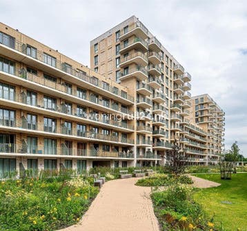 Woningruil - Develstein 200 - 4 kamers en Amsterdam, Amsterdam