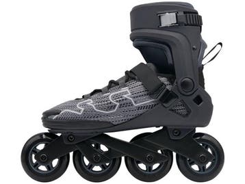 Roces R-Evo 84 - Skeelers - Softboot - Extra Comfort &, Verzenden, Nieuw