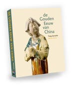 De gouden eeuw van China | 9789040078224 | Benoit Mater ;, Zo goed als nieuw, Benoit Mater ; Benoït Mater