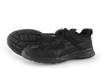 Geox Sneakers in maat 40 Zwart, Verzenden, Zwart, Geox, Sneakers of Gympen