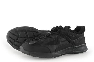 Geox Sneakers in maat 40 Zwart, Kleding | Heren, Schoenen, Verzenden, Zwart, Geox, Sneakers of Gympen