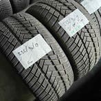 2 x Vredestein Wintrac Pro 235-40-19 Winterbanden 6mm, 19 inch, Gebruikt, 235 mm, Band(en)