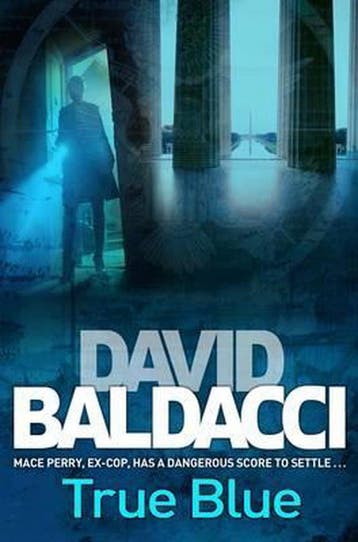 True Blue - Baldacci 9780330518048, Verzenden, Gelezen, Baldacci