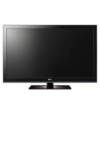 LG 32LK430 - 32 inch LED TV, Ophalen, 50 Hz, 80 tot 100 cm, Zo goed als nieuw