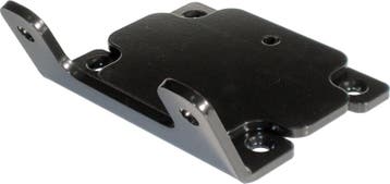 KFI 03-14 Yamaha Kodiak 350-400 / 07-14 Grizzly 400-450, Ophalen of Verzenden, Nieuw