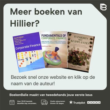 Het complete handboek droogbloemen - Hillier 9789021001432, Verzenden, Gelezen, Hillier