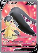 Mawile V #178, Ophalen of Verzenden, Nieuw