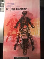 Ik Jan Cremer / Tweede boek 9789023423058 Cremer, Verzenden, Gelezen, Cremer