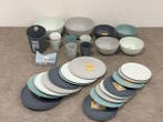 Veiling - Point Virgule servies 29-delige set, Nieuw